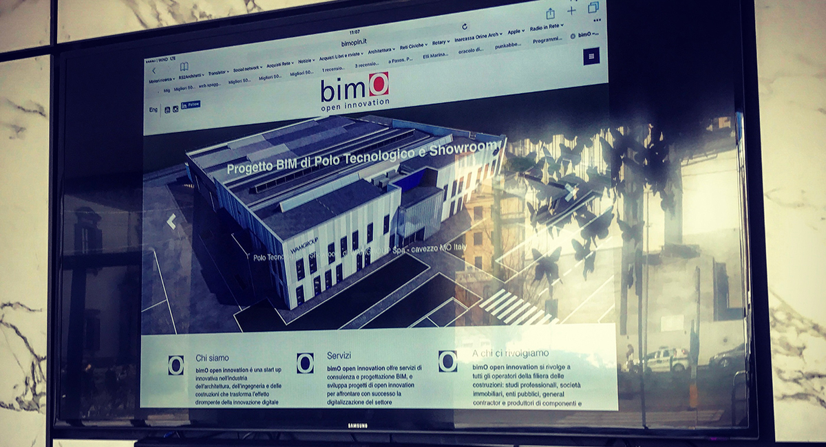 BIM e LEED: analogie e punti di incontro