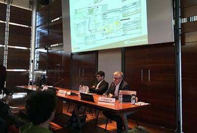 bimO open innovation partecipa a Torino al BIM Portale Tour 2018