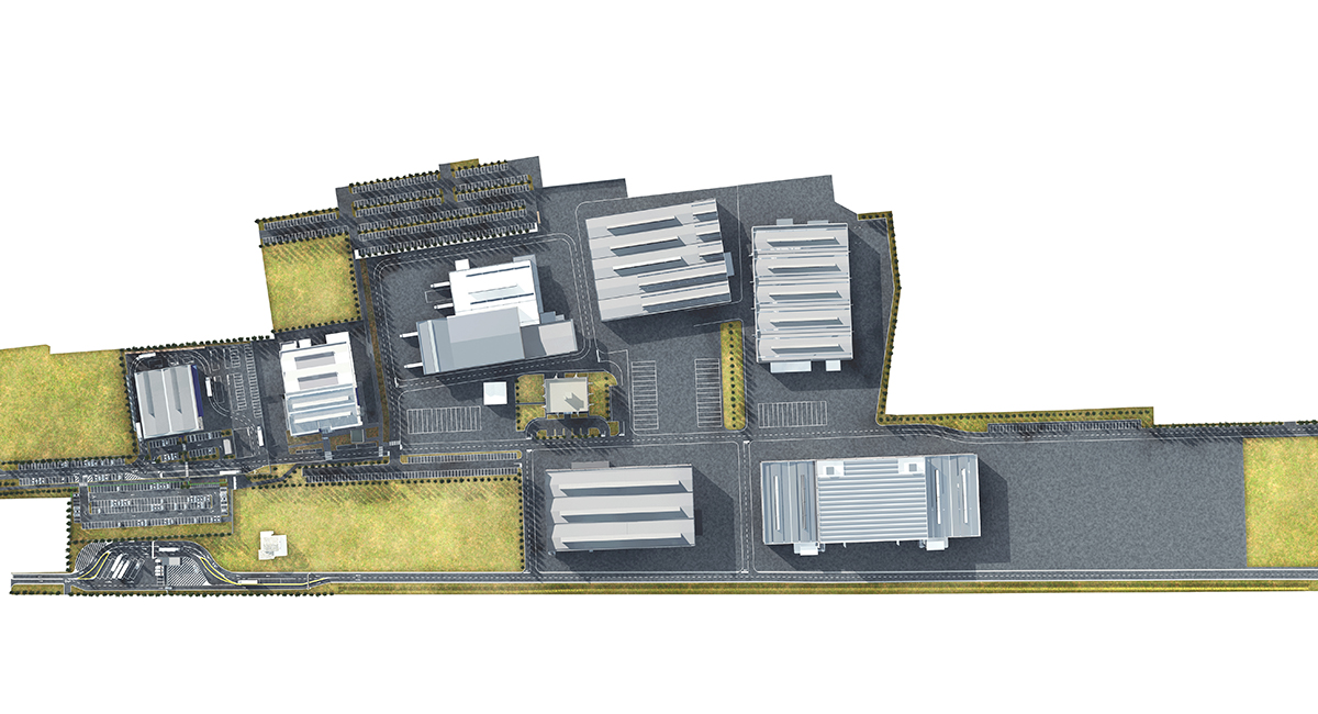 Il BIM al servizio della resilienza, la gestione con il BIM dell emergenza terremoto in Emilia