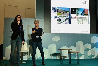 bimO interviene al FIDEC a Milano Forum Italiano Delle Costruzioni