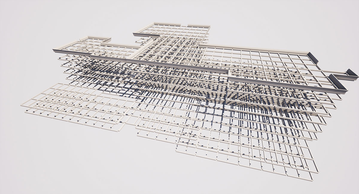 BIM e Helthcare: il Modello dell