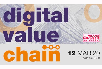 bimO lancia Digital value Chain
