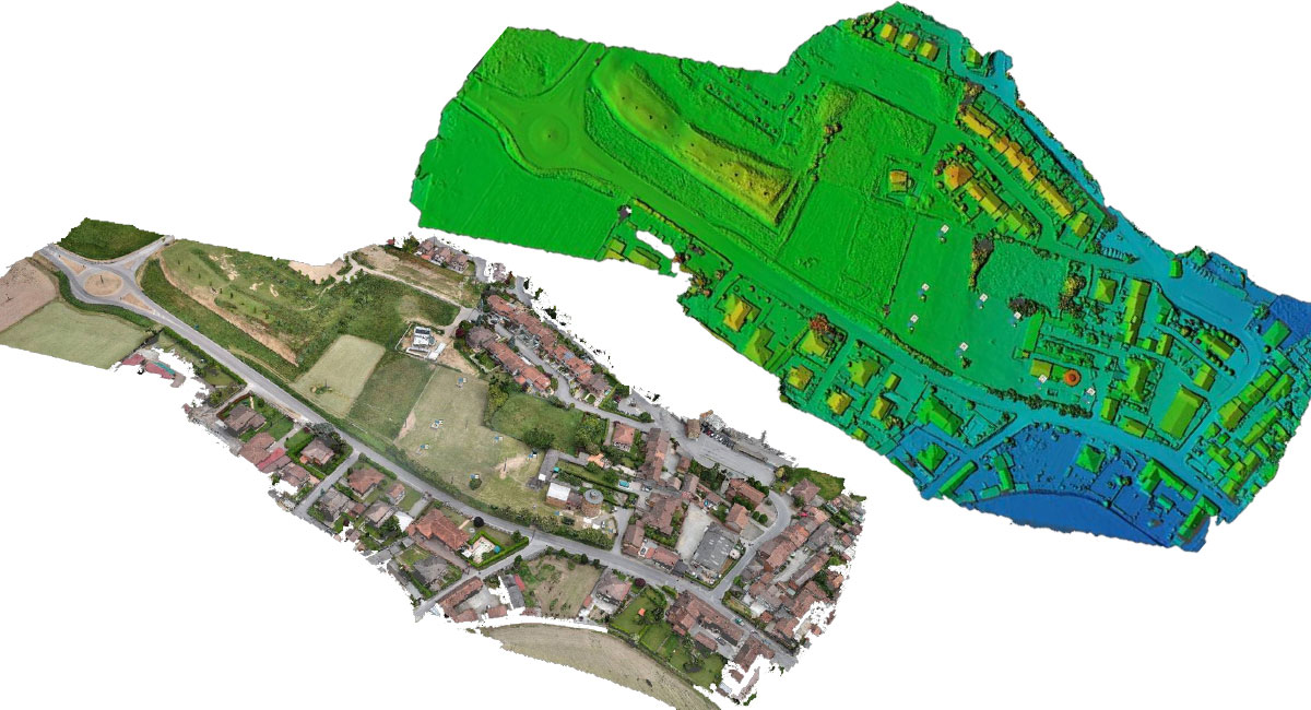 BIM per le Multiutility - Nuova Centrale di trattamento acqua potabile del Gruppo CAP Holding S.p.a. Borghetto Lodigiano LO