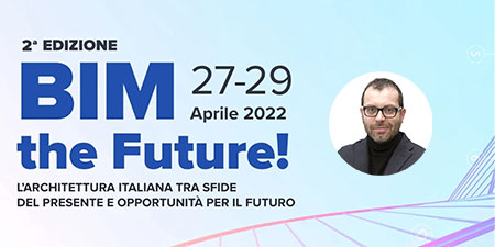 BIM THE FUTURE 2022